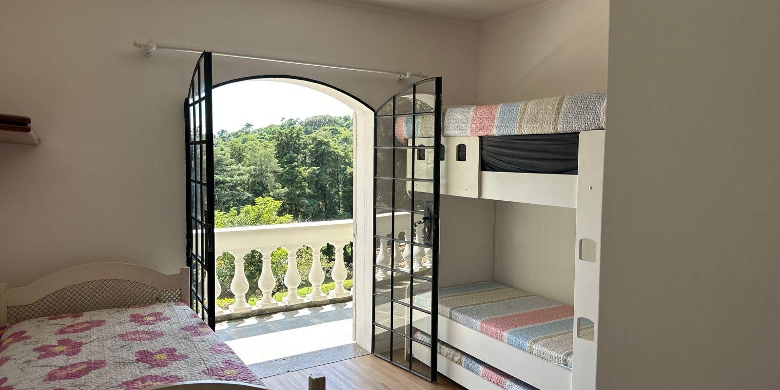 Casa com alta vista da Serra  - Foto 10 de 20