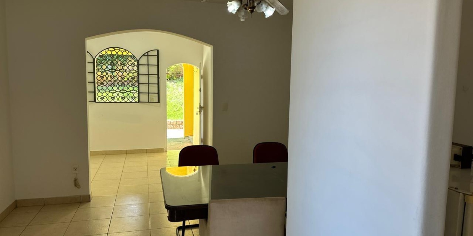 Casa com alta vista da Serra  - Foto 14 de 20