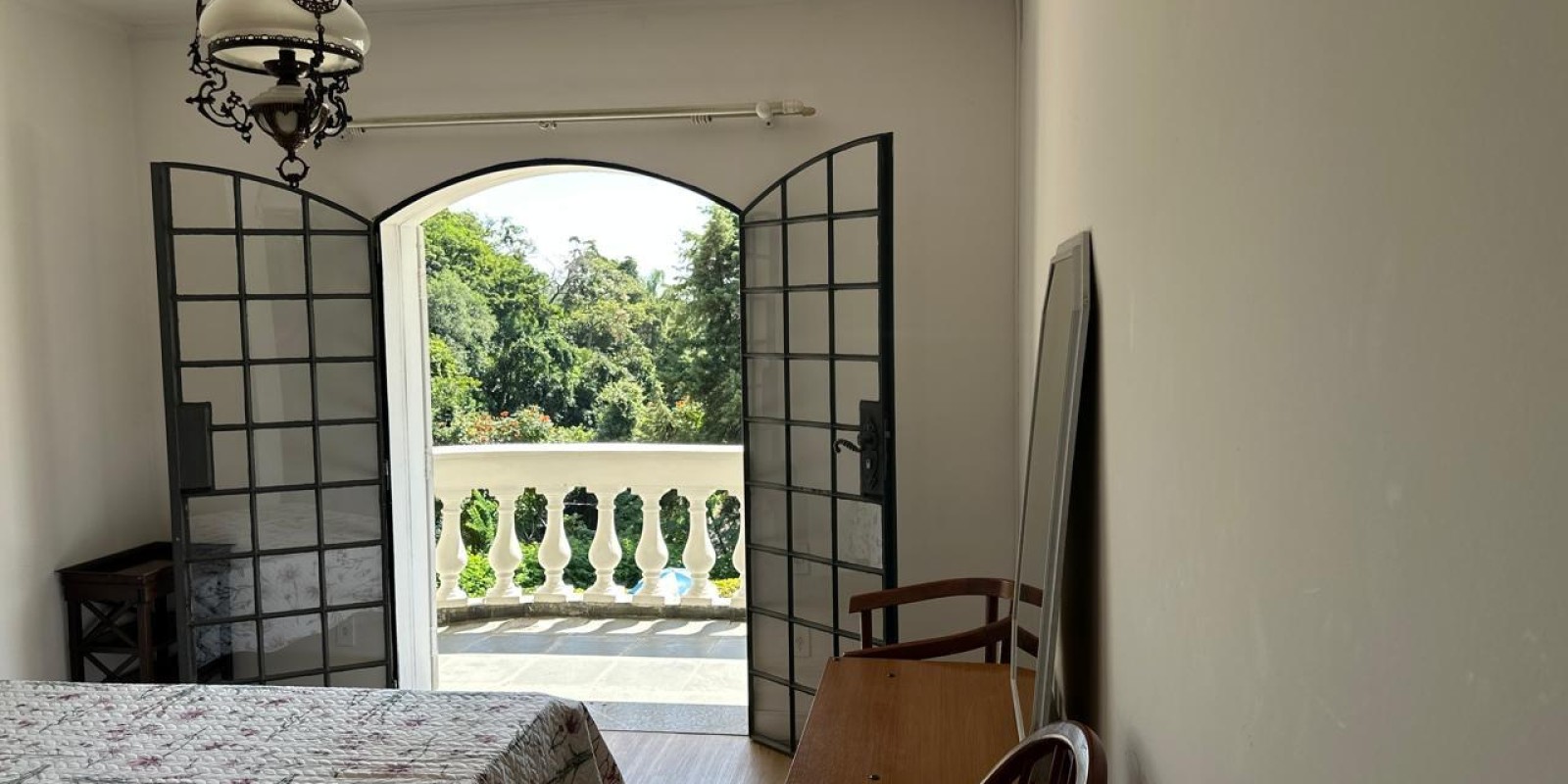 Casa com alta vista da Serra  - Foto 8 de 20