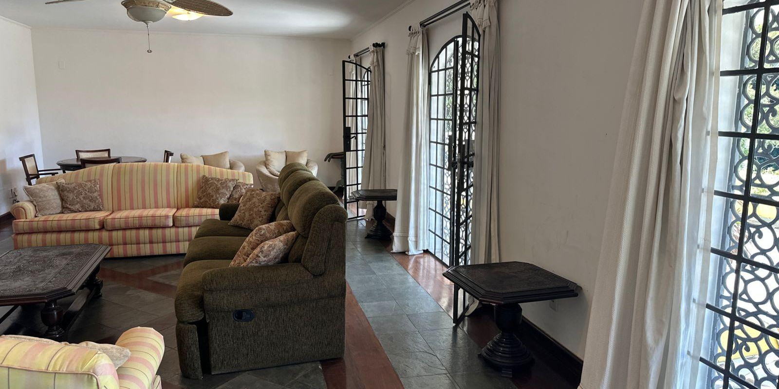Casa com alta vista da Serra  - Foto 9 de 20