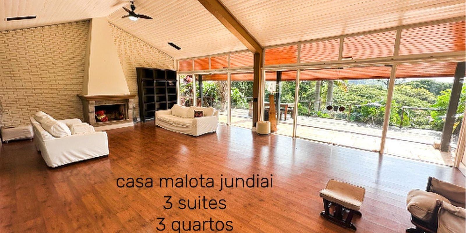 Linda casa! - Foto 2 de 17